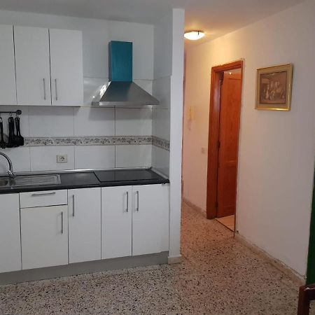 Apartamento Arguineguin Mogán Buitenkant foto