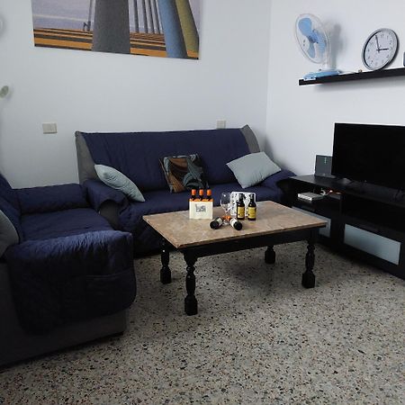 Apartamento Arguineguin Mogán Buitenkant foto