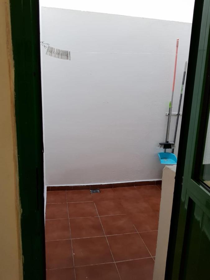 Apartamento Arguineguin Mogán Buitenkant foto