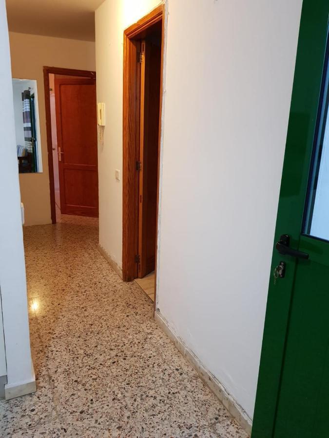 Apartamento Arguineguin Mogán Buitenkant foto