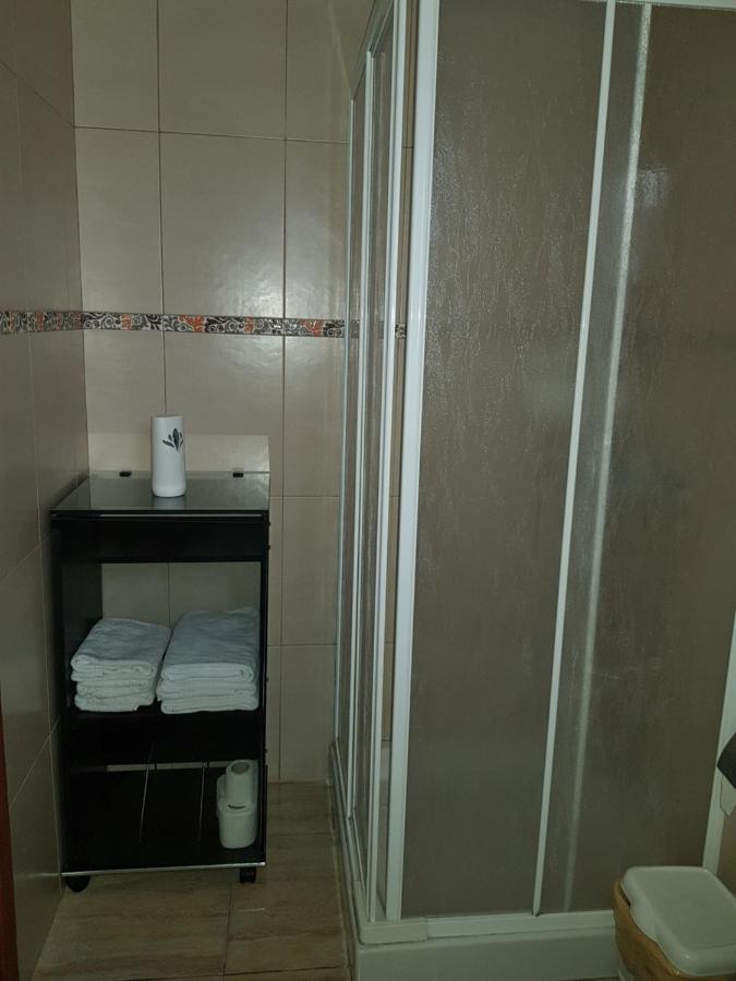 Apartamento Arguineguin Mogán Buitenkant foto