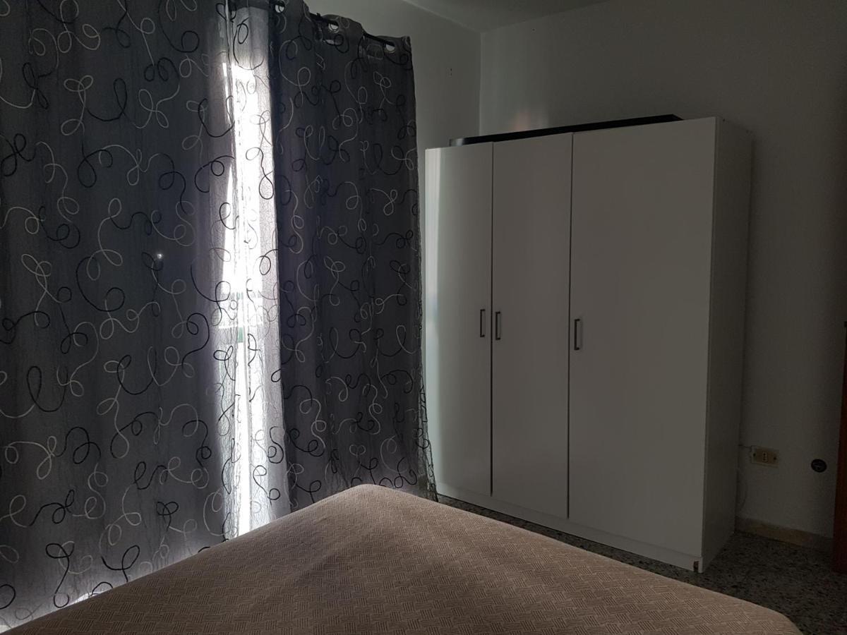 Apartamento Arguineguin Mogán Buitenkant foto