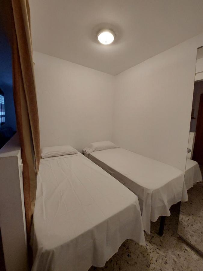 Apartamento Arguineguin Mogán Buitenkant foto