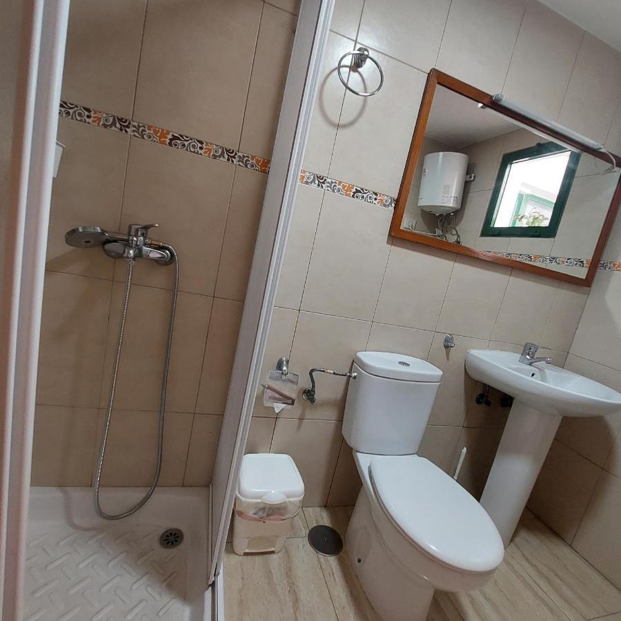 Apartamento Arguineguin Mogán Buitenkant foto