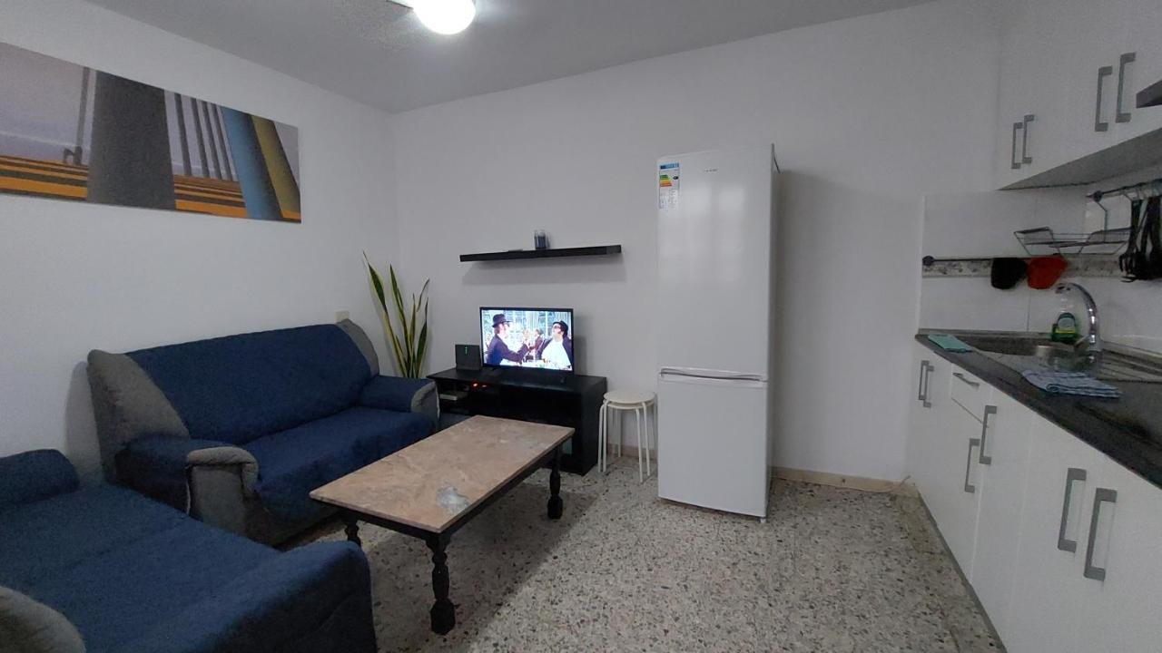 Apartamento Arguineguin Mogán Buitenkant foto