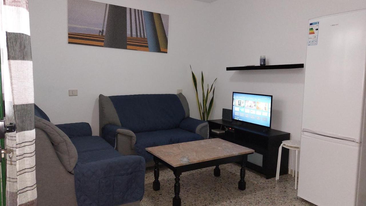 Apartamento Arguineguin Mogán Buitenkant foto