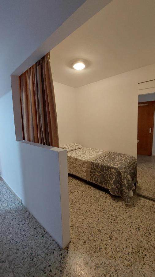 Apartamento Arguineguin Mogán Kamer foto