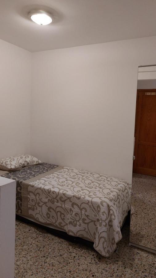 Apartamento Arguineguin Mogán Buitenkant foto