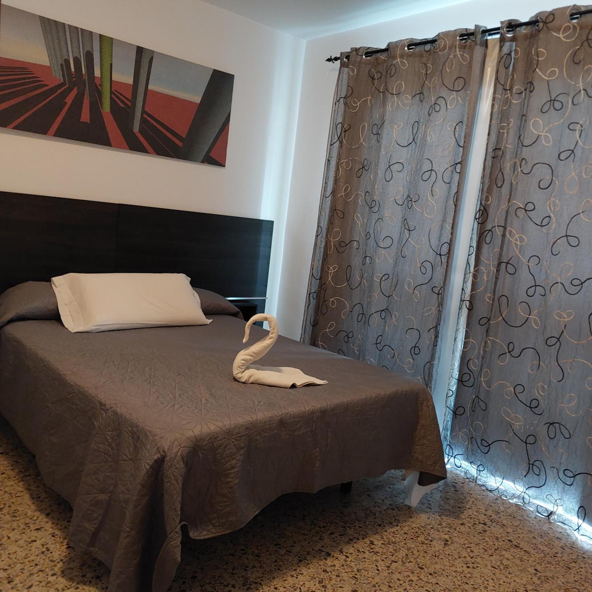 Apartamento Arguineguin Mogán Buitenkant foto