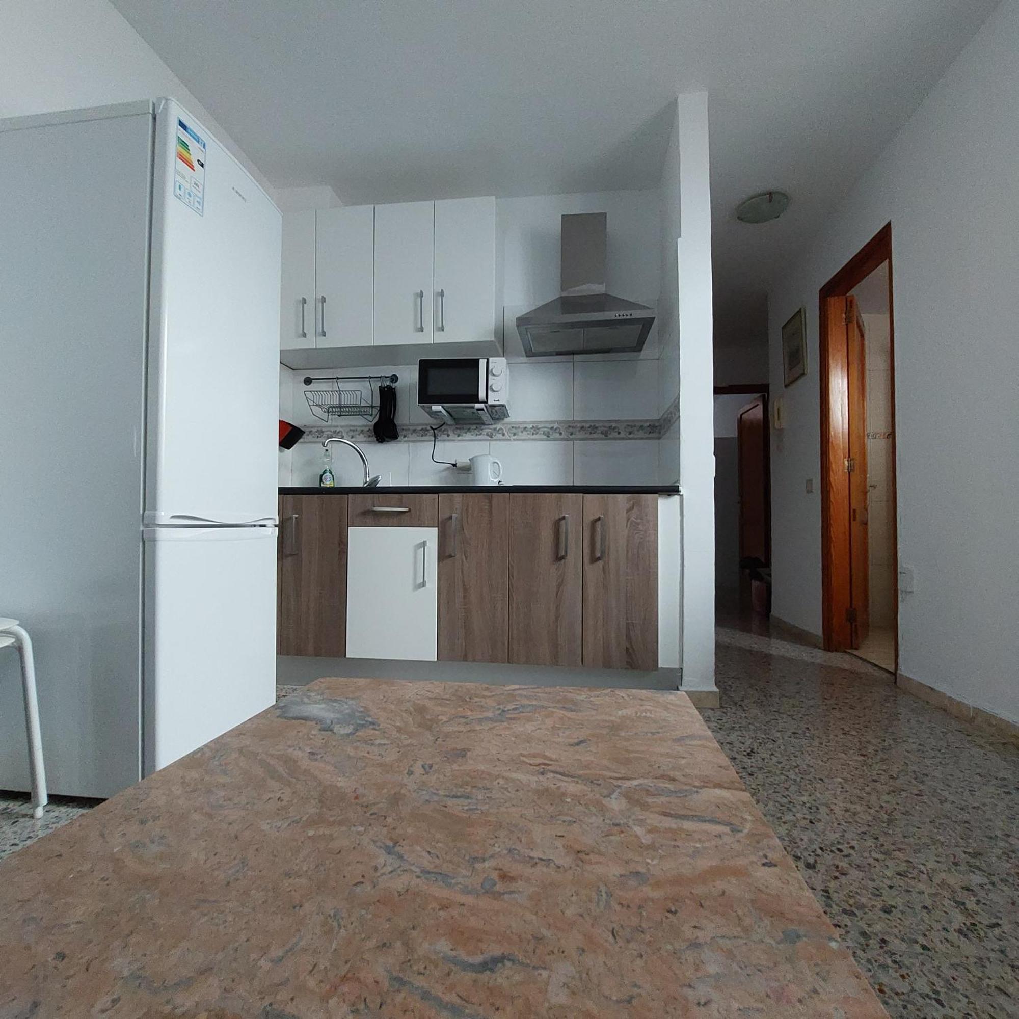 Apartamento Arguineguin Mogán Buitenkant foto