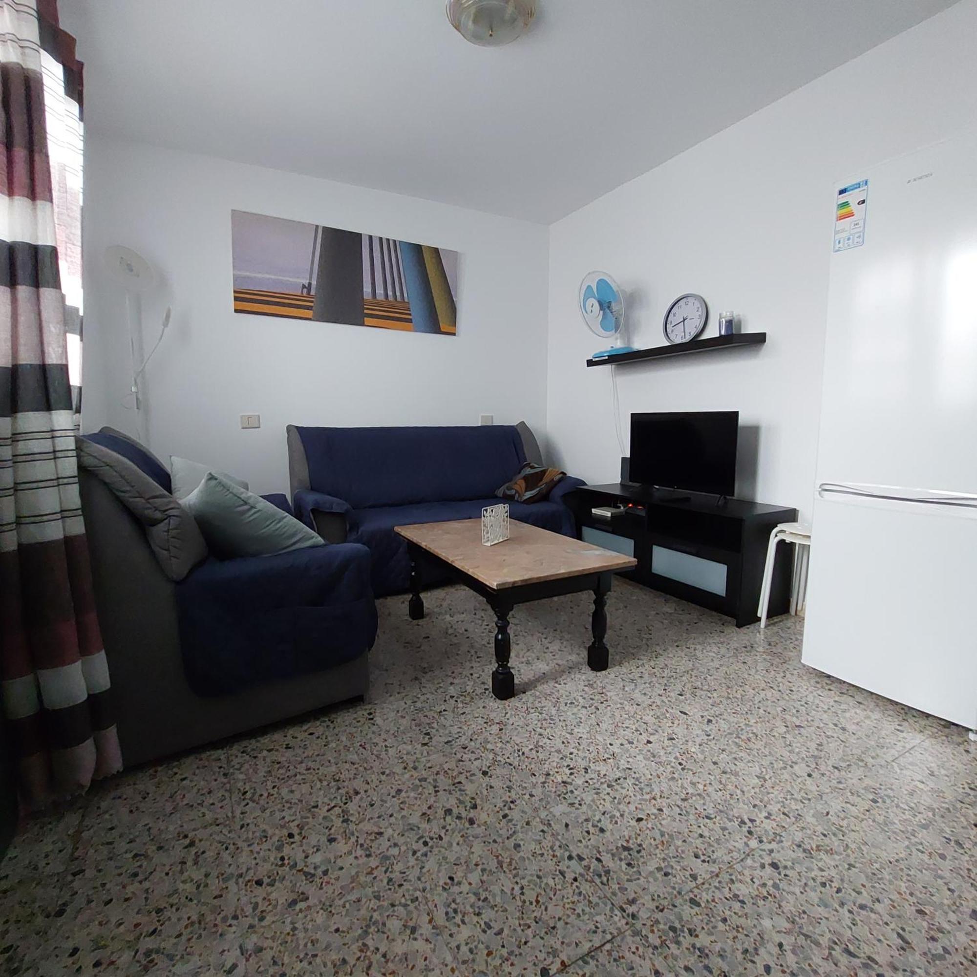 Apartamento Arguineguin Mogán Buitenkant foto