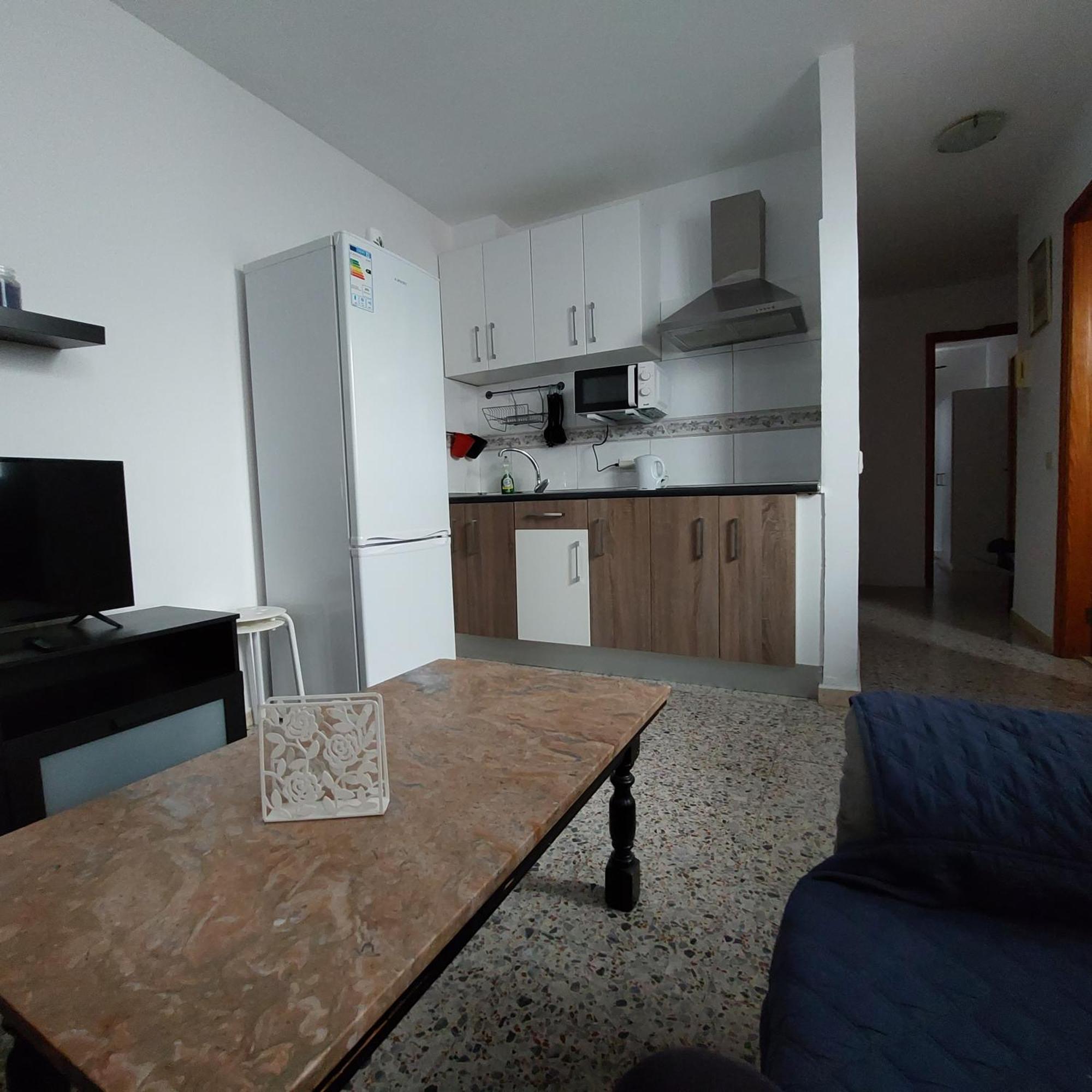 Apartamento Arguineguin Mogán Buitenkant foto