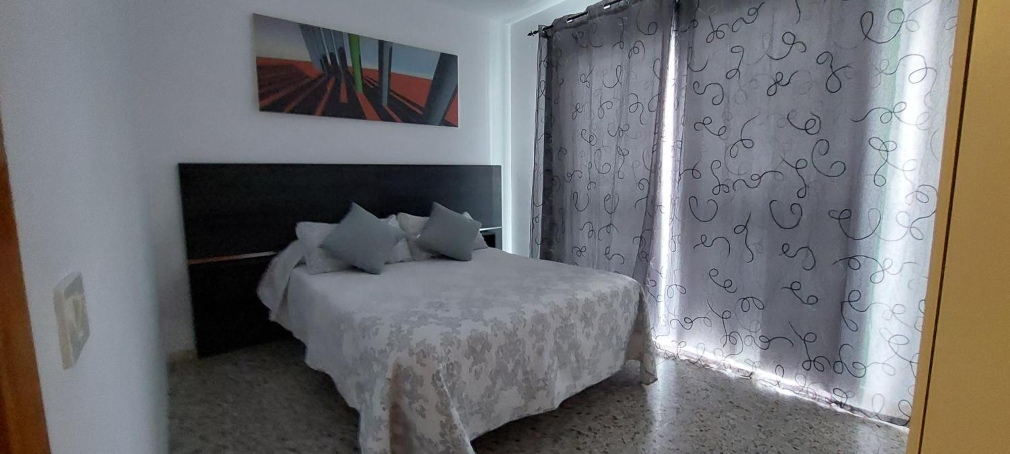 Apartamento Arguineguin Mogán Kamer foto