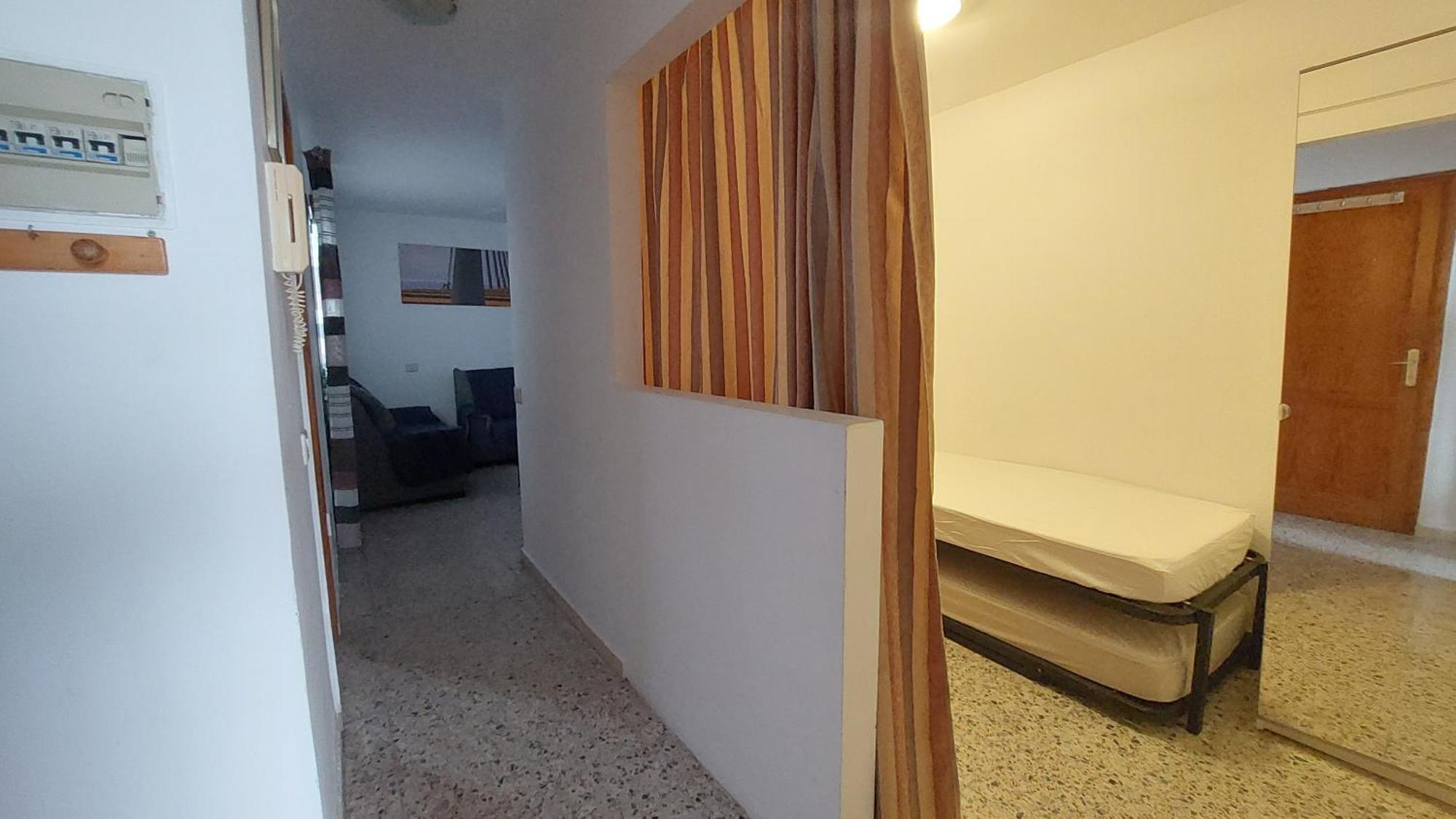 Apartamento Arguineguin Mogán Kamer foto